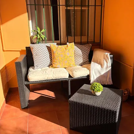 Apartament Riviera Del Sol Apartment Malaga