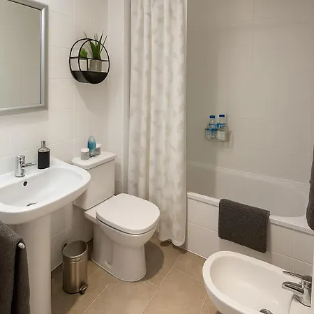 Riviera Del Sol Piscinas Playas Y Golf Apartment *