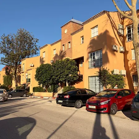 Riviera Del Sol Appartement Málaga
