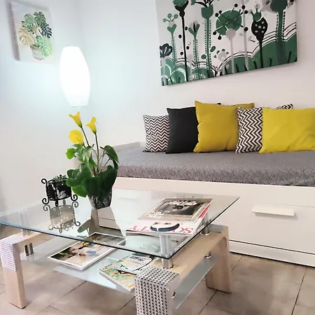 Riviera Del Sol Piscinas Playas Y Golf Apartamento Málaga