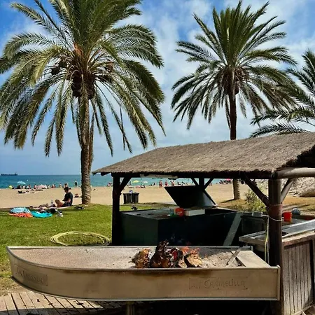 Riviera Del Sol Piscinas Playas Y Golf Apartamento *
