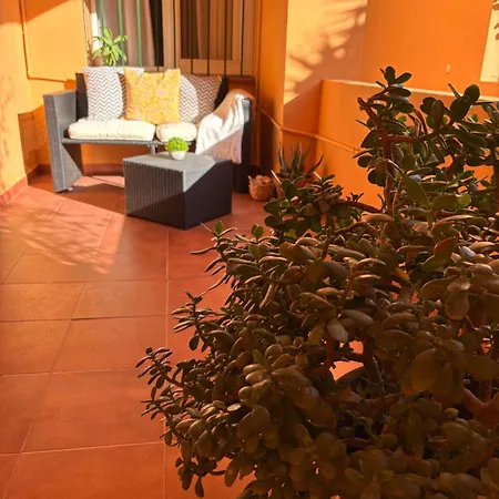 Apartamento Riviera Del Sol Piscinas Playas Y Golf *