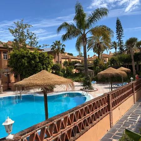 Riviera Del Sol Piscinas Playas Y Golf