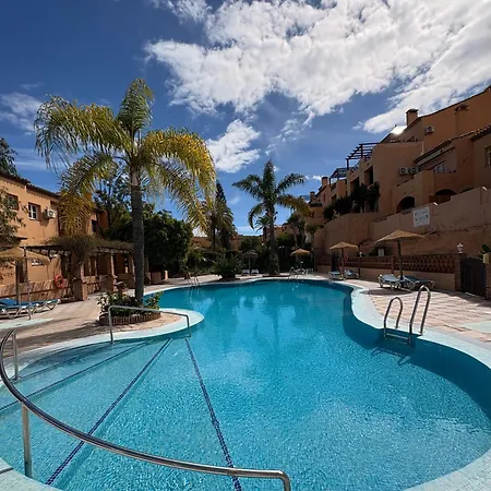 Riviera Del Sol Piscinas Playas Y Golf Apartamento *